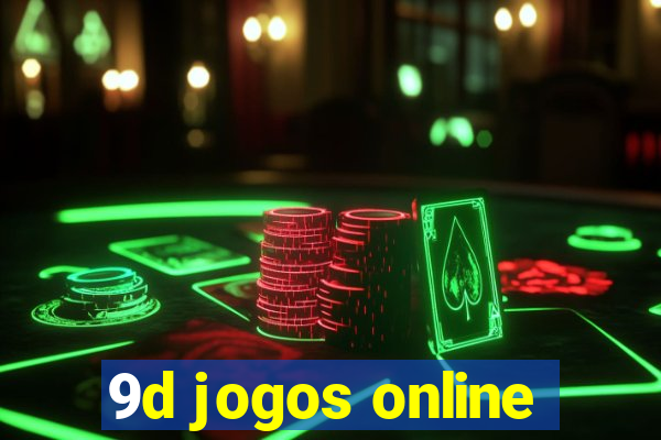 9d jogos online